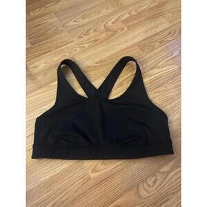 Ideology Sports Bra Size 1X
